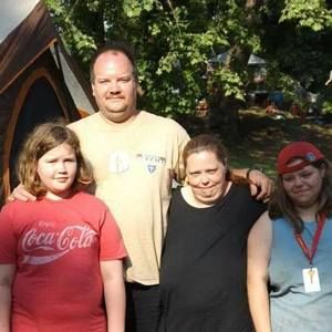 Meet your Posher, Patrick